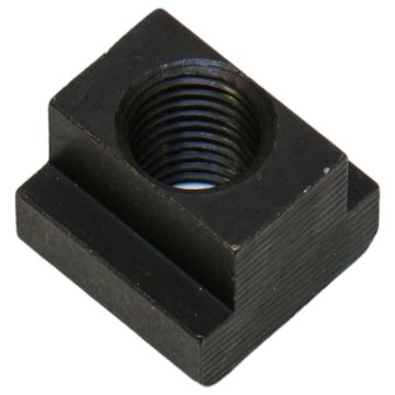 88.610.2220 (88.610) van Ommen T-Slot Nut Din 508 Quality 10 22M20 at PLC2Day.com