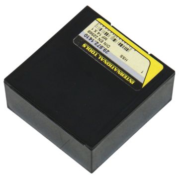 29.972.1410 (29.972) Phantom Eco Pro HSS Round Cutting Insert Fine Left Mf14X1mm at PLC2Day.com