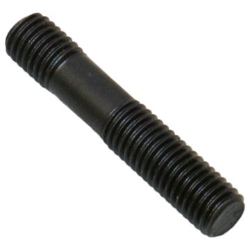88.605.1206 (88.605) van Ommen Threaded Rod Din 6379 Quality 8.8 M12X63mm at PLC2Day.com