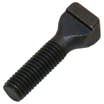 88.600.1004 (88.6001)  van Ommen T-Slot Bolt Din 787 Quality 8.8 A10 M10X40mm at PLC2Day.com
