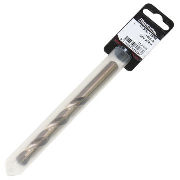 11.500.1150B (11.500) Phantom HSS-E Twist Drill Din 338 11.5 mm Blister Pack at PLC2Day.com