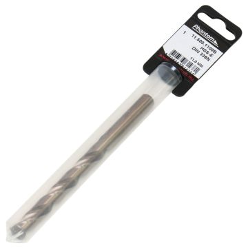 11.500.1100B (11.500) Phantom HSS-E Twist Drill Din 338 11.0 mm Blister Pack  at PLC2Day.com