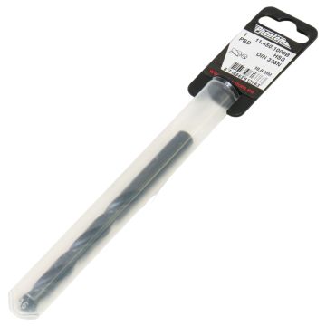 11.450.1000B (11.450B) Phantom HSS Twist Drill Din 338 10.0mm Blister Pack at PLC2Day.com