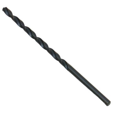 11.810.0530 (11.810) International Tools HSS Twist Drill Rolled 5.3mm, 2 Pcs at PLC2Day.com
