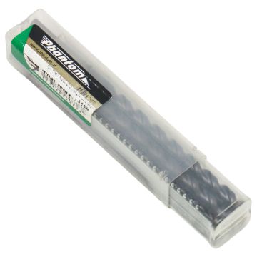 11.874.0600 (11.874) Phantom HSS-E Twist Drill Type TS TIALN 6.0mm, 7 Pcs at PLC2Day.com