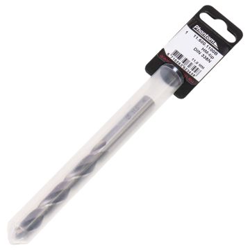 11.600.1100B (11.600B) Phantom HM Tip Twist Drill Din 338 11.0mm at PLC2Day.com
