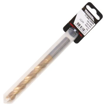 11.568.1200B (11.568B) Phantom HP2 Uni HSS-E Twist Drill Din 338 Tin 12.0mm at PLC2Day.com