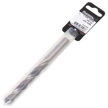 11.600.1250B (11.600B) Phantom HM Tip Twist Drill Din 338 12.5mm at PLC2Day.com