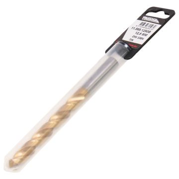 11.568.1250B (11.568B) Phantom HP2 Uni HSS-E Twist Drill Din 338 Tin 12.5mm at PLC2Day.com