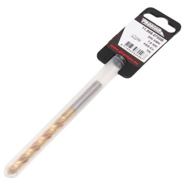 11.568.0700B (11.568B) Phantom HP2 Uni HSS-E Twist Drill Din 338 Tin 7.0mm at PLC2Day.com