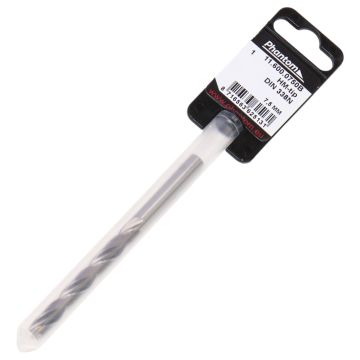 11.600.0750B (11.600B) Phantom HM Tip Twist Drill Din 338 7.5mm at PLC2Day.com