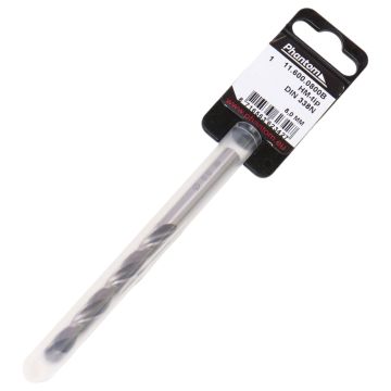 11.600.0800B (11.600B) Phantom HM Tip Twist Drill Din 338 8.0mm at PLC2Day.com