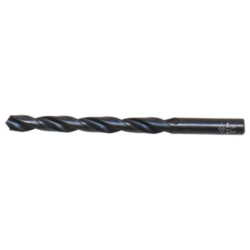 11.400.0830 (11.400) I.T. Eco HSS Twist Drill Din 338 Rolled 8.3mm, 3 pcs at PLC2Day.com