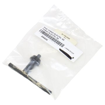 81.150.0200 (81.150) Phantom Key For Toothed Drill Chuck S2/K34 at PLC2Day.com