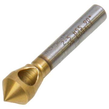 42.500.0500 (42.500) Phantom HSS Cob Cutting Cut 696.30 5mm Angled Hole 90 at PLC2Day.com