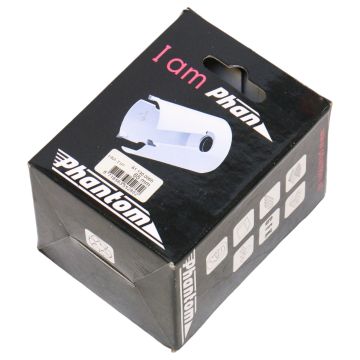 61.130.0065 (31.130) Phantom HM-Tip Hole Saw Cutting Depth 58mm 65mm at PLC2Day.com