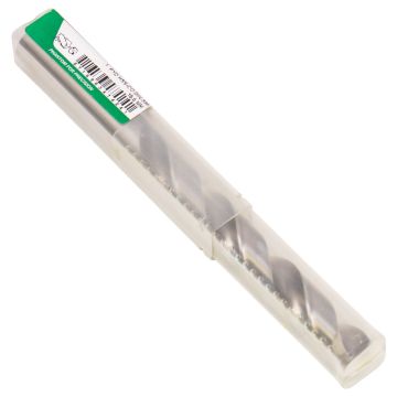 11.760.1550 (11.760) Phantom HSS-E Twist Drill Din 338 Stainless Steel 15.5mm at PLC2Day.com