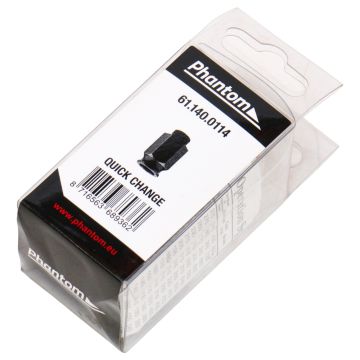 61.140.0114 (61.140) Phantom Quick Change: 14-30mm at PLC2Day.com