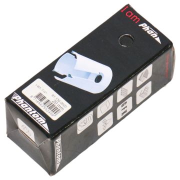 61.130.0020 (61.130)  Phantom HM-Tip Hole Saw Cutting Depth 58mm 20mm at PLC2Day.com