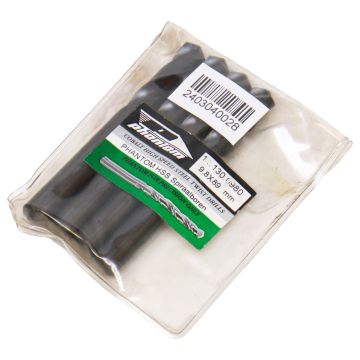 11.130.0980 (11.130) Phantom HSS Twist Drill Din 1897 9.8mm at PLC2Day.com