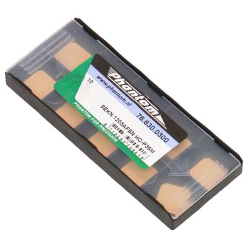 76.630.0300 (76.630) Phantom HM Insert SEKN 1203AFSN PI20 (HC-P35M), 10 pcs at PLC2Day.com