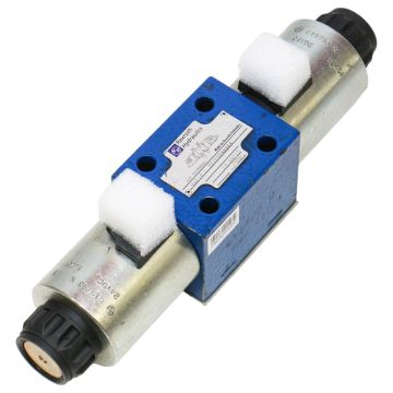 4WE10L32/CGZ4N9K4 (R97599646) Rexroth Hydraulics Directional Control Valve at PLC2Day.com