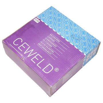 316 Lsi Ceweld Weld Mig 316 LSi, 1.2 mm, 15KG, Stainless Steel Mig Wire 1.2 mm at PLC2Day.com