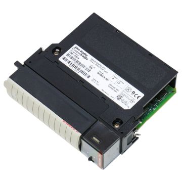 1756-IF6I/A  Allen-Bradley Control Logix Module: Analog Isolated Input 10V 20mA at PLC2Day.com