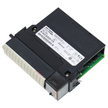 1756-IT6I/A Allen-Bradley Control Logix Module: Analog Isolated Input 10V 20mA at PLC2Day.com