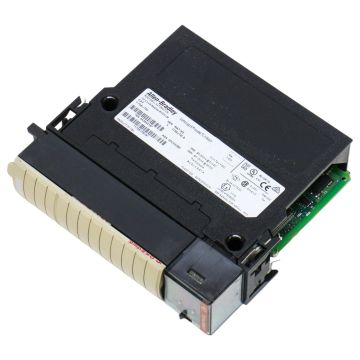 1756-IT6I Allen-Bradley Control Logic 6 PT Isolated TC in Module at PLC2Day.com
