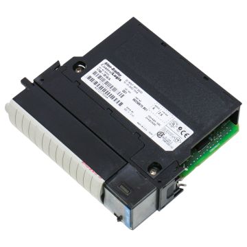 1756-IB16/A Allen-Bradley Control Logix Module: DC Input: 16PT, 24 VDC at PLC2Day.com