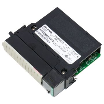 1756-OB8EI/A Allen-Bradley Control Logix Module: DC E-Fused Output 8 PT at PLC2Day.com
