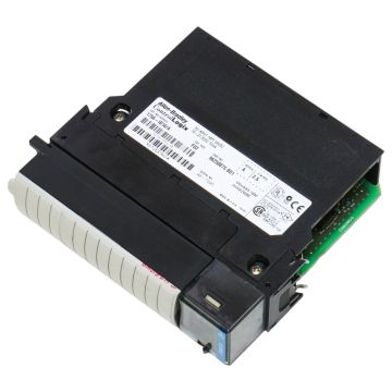 1756-IB16/A Allen-Bradley Control Logix Module: DC Input 16PT 24 VDC at PLC2Day.com