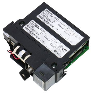 1756-M22/A + 1756-L55/A Allen-Bradley Control Logix Modul: Logix 5555, 750 KB at PLC2Day.com