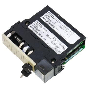 1756/M22/A + 1756-L55/A Allen-Bradley Control Logix Modul: Logix 5555, 2 Key's at PLC2Day.com
