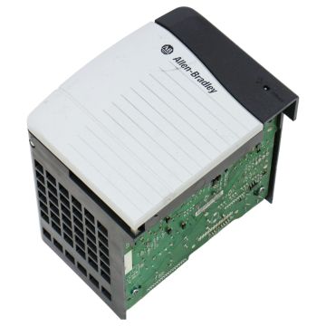 1756-PA75/B Allen-Bradley Power Supply: Input: 120/240 VAC, 50/60Hz, 100 Watts at PLC2Day.com