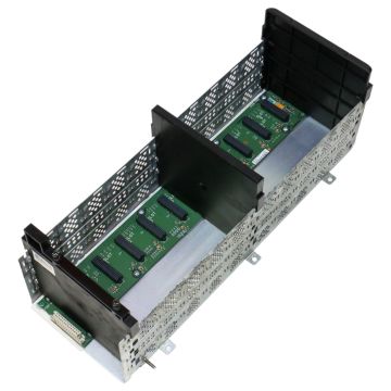 1756-A10/B Allen-Bradley Control Logix Chassis: 10 Slots, 5.1 VDC at PLC2Day.com