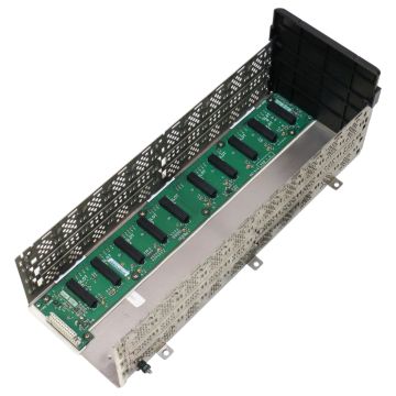 1756-A10/B Allen-Bradley Control Logix Chassis: 10 Slots, 5.1 VDC at PLC2Day.com