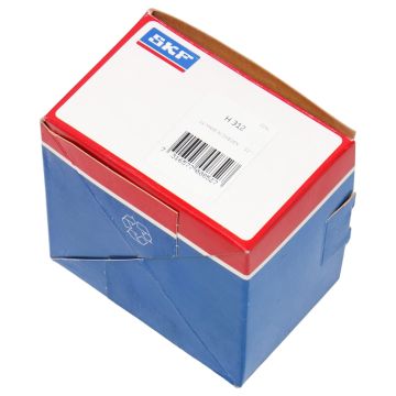 H312 SKF Adapter Sleeve 55mm shaft + lock nut & washer, 7316577008527 at PLC2Day.com