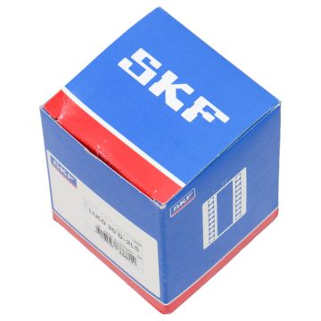 LUCD30-2LS SKF Linear Ball Bearing, 7316577643414 at PLC2Day.com