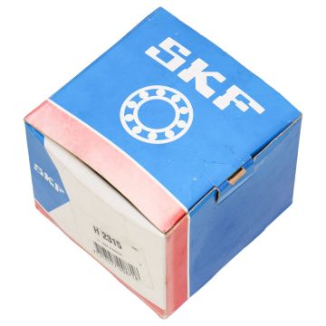 H2315 SKF Adapter / Withdrawal Sleeve, 7316577008718 at PLC2Day.com