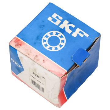 H2311 SKF Adapter / Withdrawal Sleeve, 7316577008671 at PLC2Day.com
