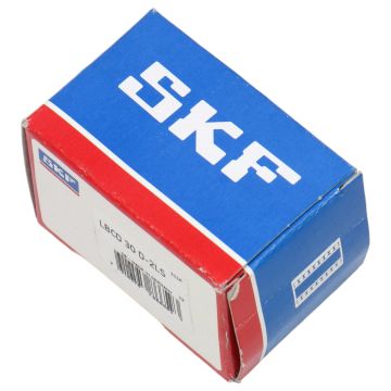 LBCD30D-2LS SKF Linear Ball Bearing, 7316571866593 at PLC2Day.com