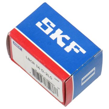 LBCR16 D-2LS SKF Linear Ball Bearing, 7316576759338 at PLC2Day.com