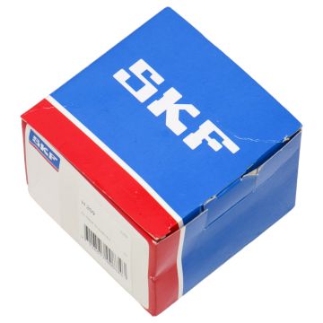 H209 SKF Adapter Sleeve 40mm shaft + lock nut & washer, 7316577008343 at PLC2Day.com