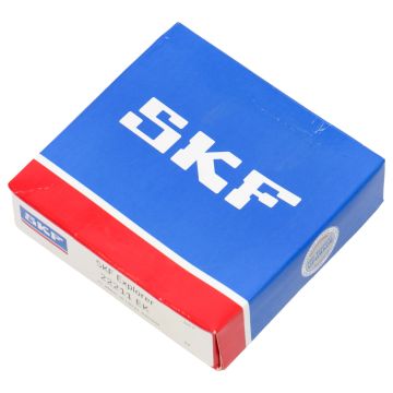 22211EK SKF Spherical roller bearing, 7316576652165 at PLC2Day.com