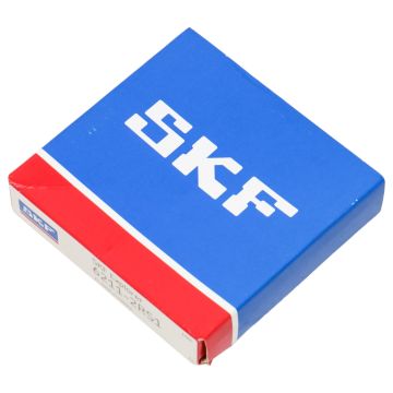 6211-2RS1 SKF Rubber seals, higher internal clearance 55x100x21mm, 7316576681332 at PLC2Day.com