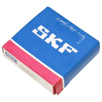 2215EKTN9/C3 SKF Double-row self-aligning ball bearing no seals, 7316577660954 at PLC2Day.com