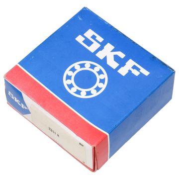 2311K SKF Double-row self-aligning ball bearing without seal, 7316576608384 at PLC2Day.com