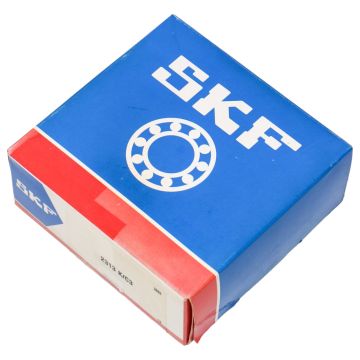 2313K/C3 SKF Double-row self-aligning ball bearing without seal, 7316577002105 at PLC2Day.com